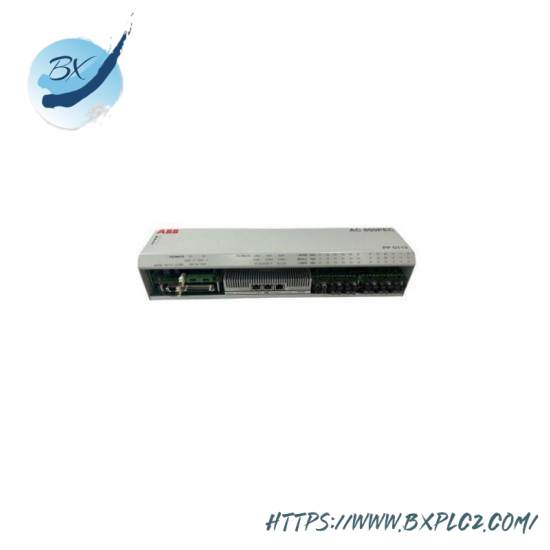 ABB 3EHL409055R0001 PPB622B01 PCB CARD