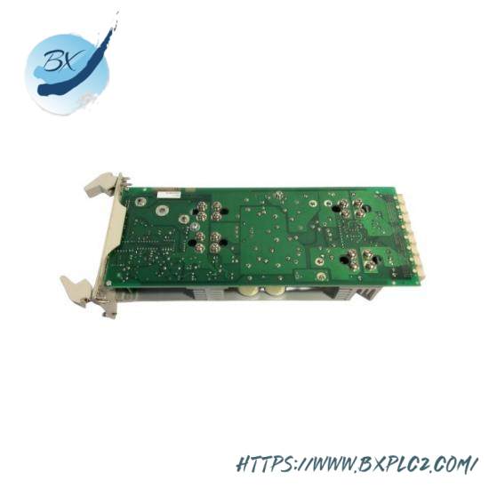 ABB 3EHL409319R0001 URB512 D15 PCB BOARD