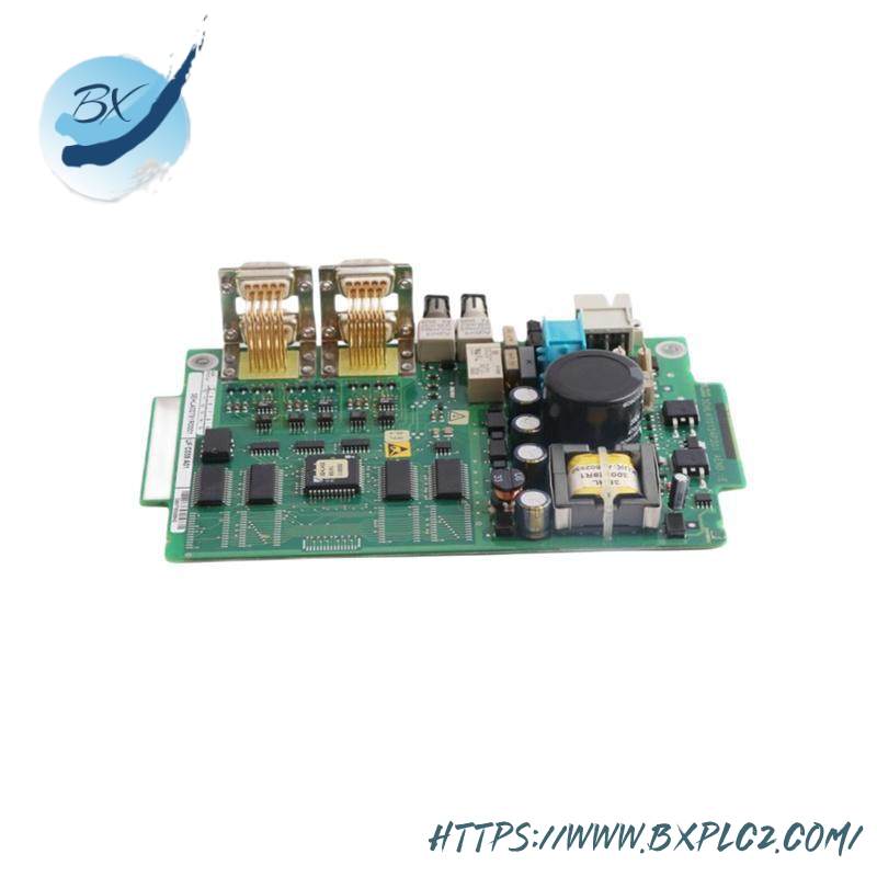 ABB 3EHL409319R0001 URB512 D15 Thermal Overload Relay Module