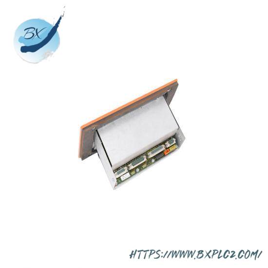 ABB 3HAA0001 AUTOMATION DCS MODULE