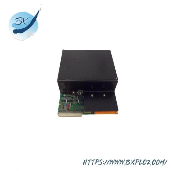 ABB 3HAA3563-AGA/1 Servo Rectifier Power Board