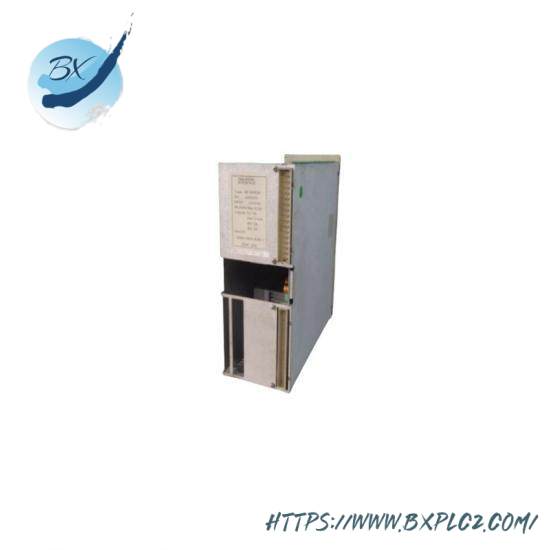 ABB 3HAA3563-AUA/1 Power Supply Module