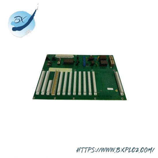 ABB 3HAA3573-ACA ROBOTICS BACKPLANE BOARD