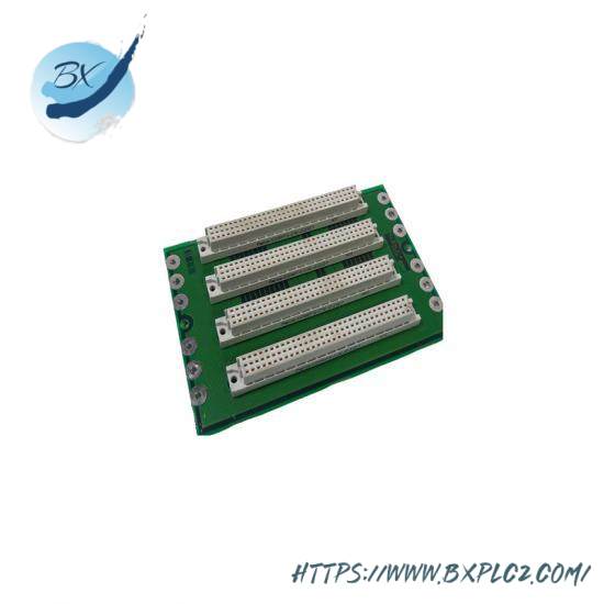 ABB 3HAA3573-AJA Robot Controller Backplane AUTOMATION PARTS