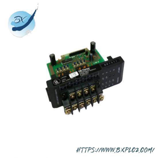 ABB 3HAB2067-1 INPUT/OUTPUT BOARD