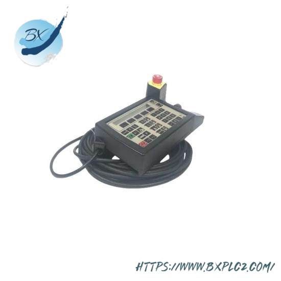 ABB 3HAB2136-1/08 Teach Pendant