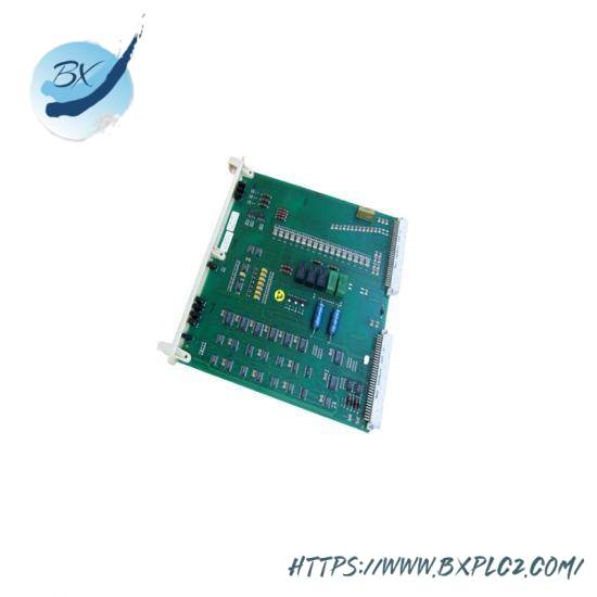 ABB 3HAB2211-1/0 Sensor Board AUTOMATION DCS MODULE
