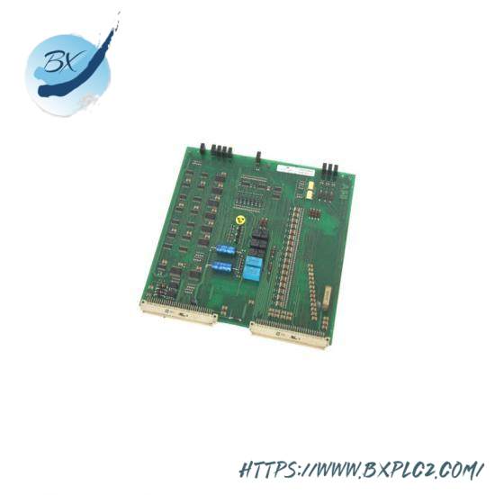 ABB 3HAB2211-1/1 Sensor Module Board