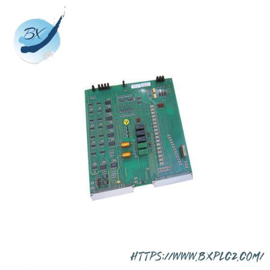 ABB 3HAB2211-8/1 SENSOR MODULE