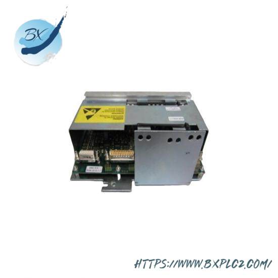 ABB 3HAB2213-1/2 Serial Measurement Module