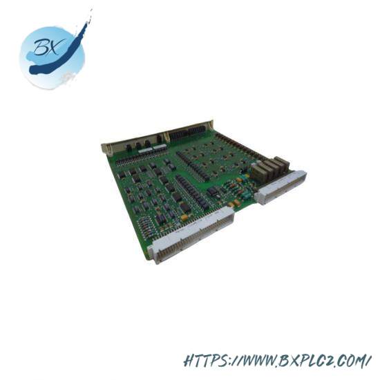 ABB 3HAB2214-1/1 CPU Circuit Board AUTOMATION DCS MODULE