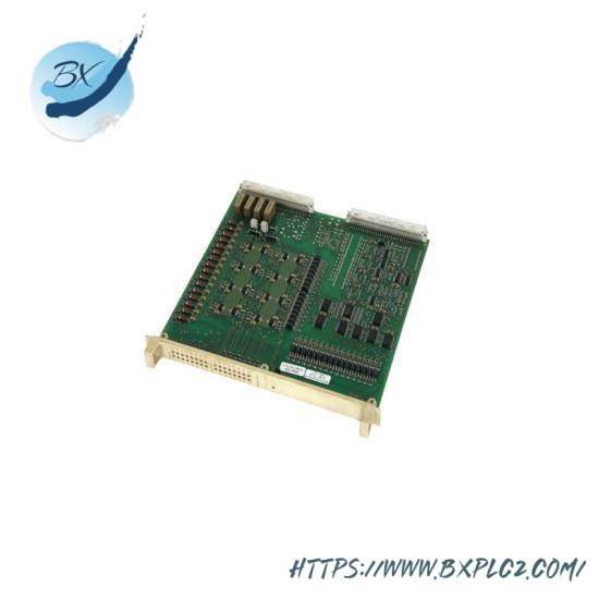 ABB 3HAB2214-8/4 Digital I/O Board
