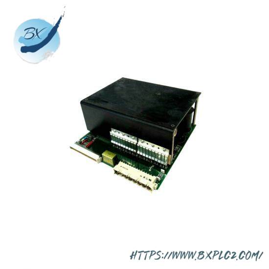 ABB 3HAB2215-1 Rectifier Control Board AUTOMATION PARTS