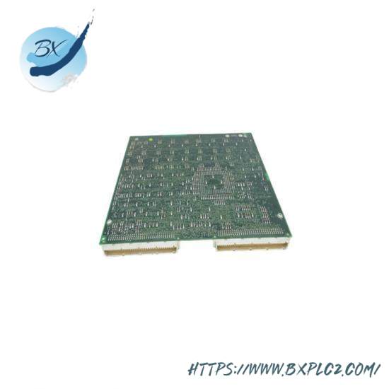 ABB 3HAB2241-1 Robot Main Computer Board