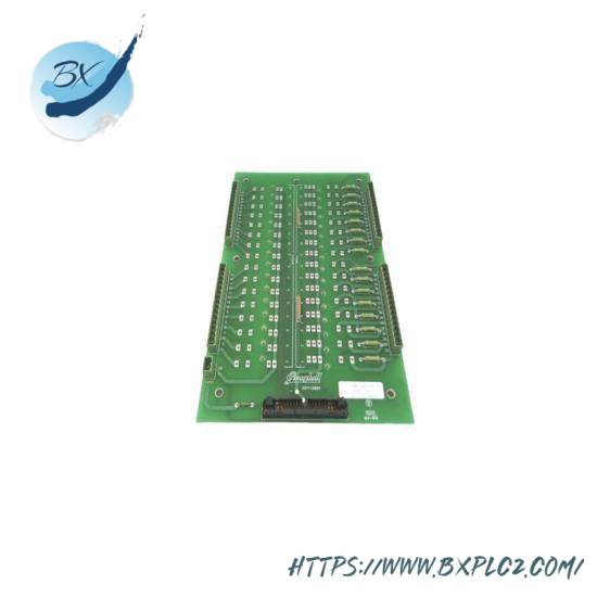 ABB 3HAB2725-1 BOARD AUTOMATION PARTS