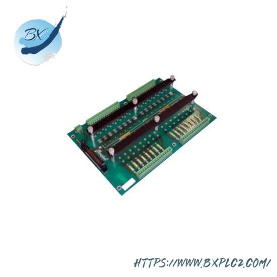 ABB 3HAB2782-1 Control/Interface Board