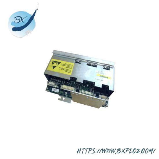 ABB 3HAB3365-001 Serial Measurement Unit