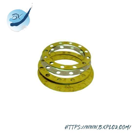 ABB 3HAB4296-001 BRASS SHIM SET