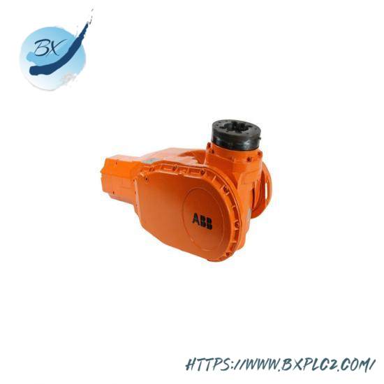 ABB 3HAB4325-1 ROBOT WRIST