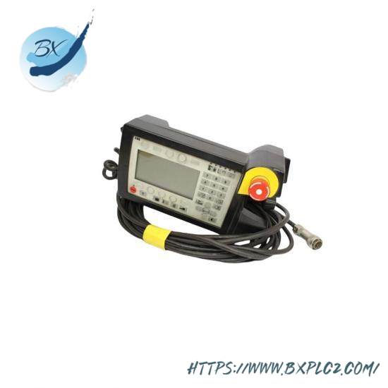 ABB 3HAB5386 Teach Pendant