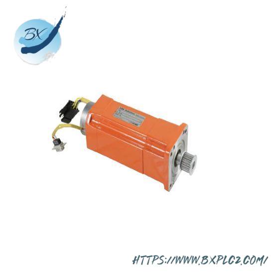 ABB 3HAB5558-1 Axis 5 Servo Motor