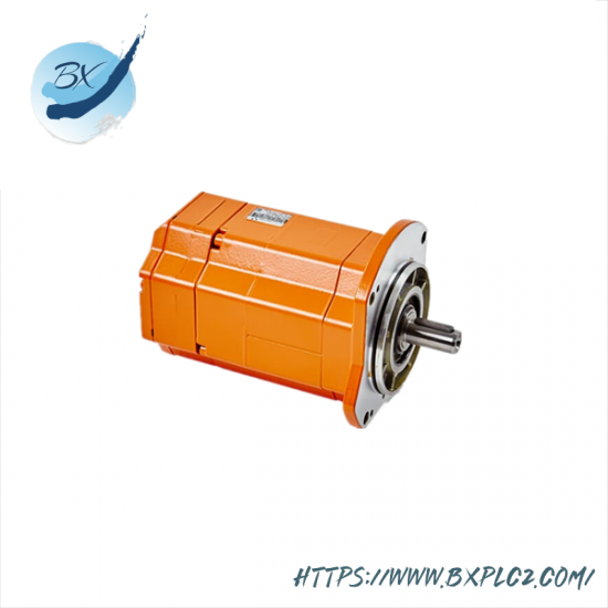 ABB 3HAB5760-1 SERVO MOTOR