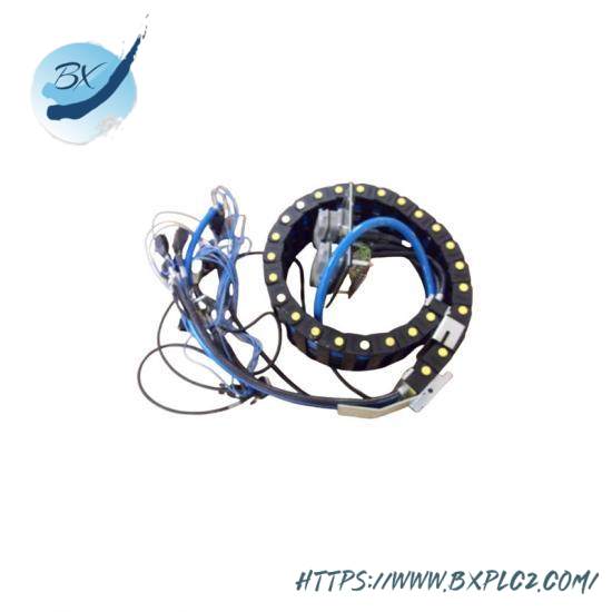 ABB 3HAB5948-1/09 Lower Cable