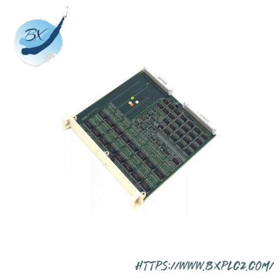 ABB 3HAB5956-1 Extension Memory Board