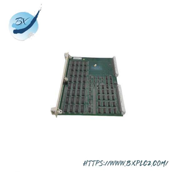 ABB 3HAB5957-1 Memory Expansion Module