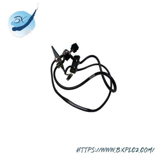 Brailsford T-4NLS Motor