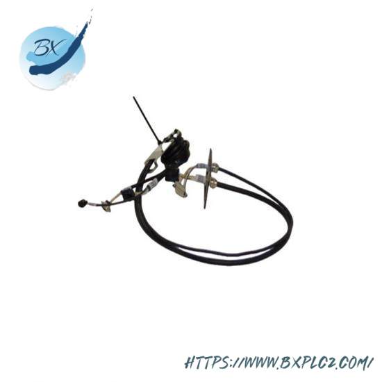 ABB 3HAB6139-1 Cabling motor 6