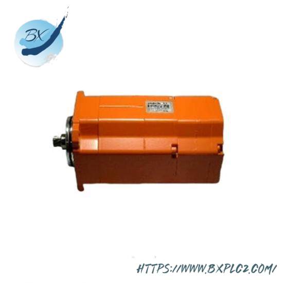 ABB 3HAB6620-1 Motor incl. pinion