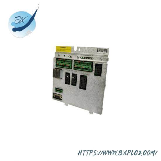 ABB 3HAB7215-1/06 Robot Panel unit AUTOMATION PARTS