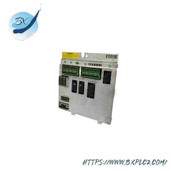 ABB 3HAB7215-1 Robot Control Panel Board