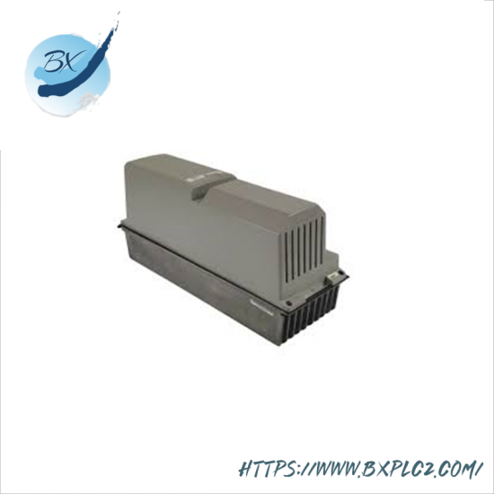 ABB 3HAB8101-19/07B M2000 Modules Drive System
