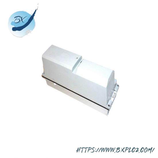 ABB 3HAB8101-8/08D ROBOTIC SERVO DRIVE UNIT