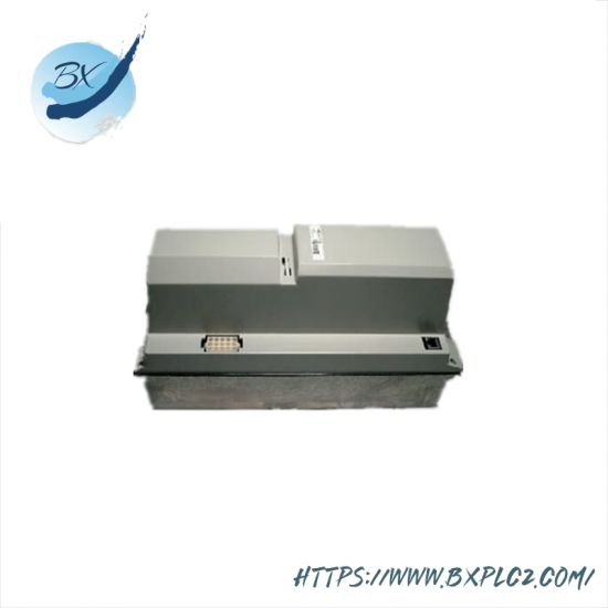 ABB 3HAB81017 DRIVE UNIT