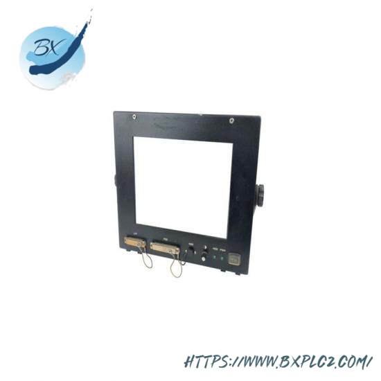 ABB 3HAB8572-1/06 ROBOT OPERATOR PANEL MONITOR