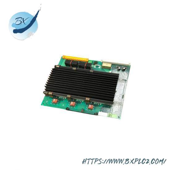 ABB 3HAB8798-1/2B EXPANSION MODULE AUTOMATION DCS MODULE