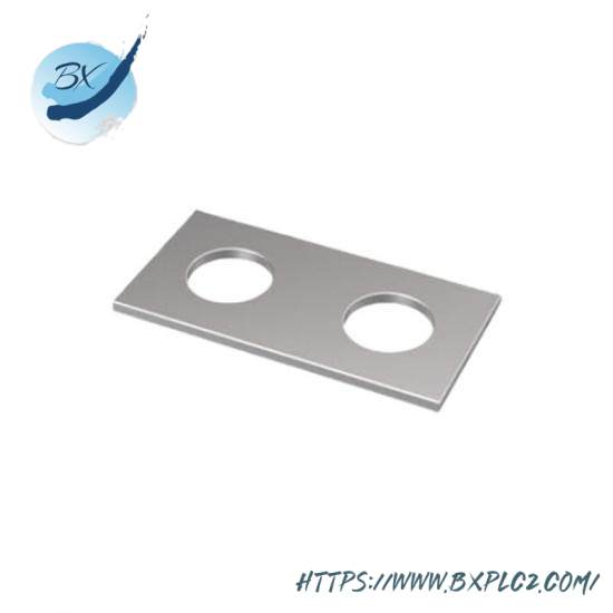 ABB 3HAC0001-1 Bracket AUTOMATION DCS MODULE