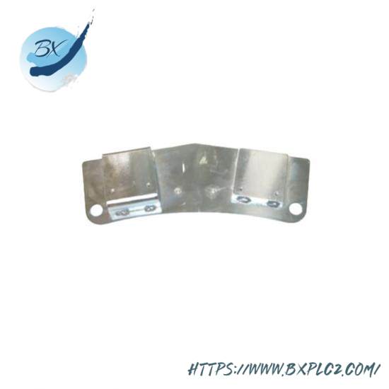 ABB 3HAC0055-3 Attachment plate DCS MODULE