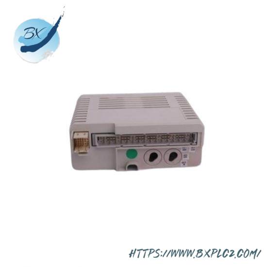 ABB 3HAC0129-1   AUTOMATION DCS MODULE