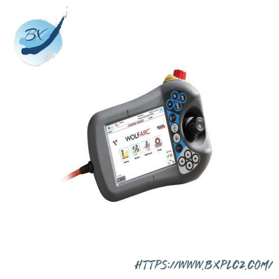 ABB 3HAC020046-001 Weld timer BRAND NEW DCS MODULE