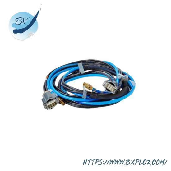 ABB 3HAC020128-001 Cable harness AUTOMATION PARTS