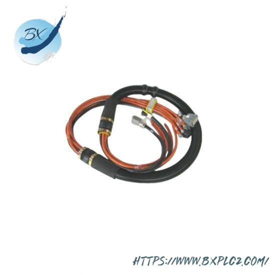 ABB 3HAC020144-001 Servo Power cable AUTOMATION PARTS