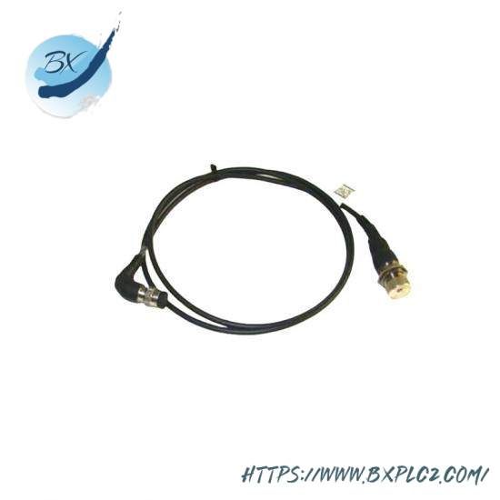 ABB 3HAC020273-001 Process Cable Package ROBOTIC PARTS
