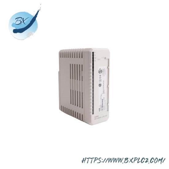 ABB 3HAC020345-001   ROBOTIC PARTS