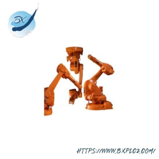 ABB 3HAC020428-008   ROBOTIC PARTS