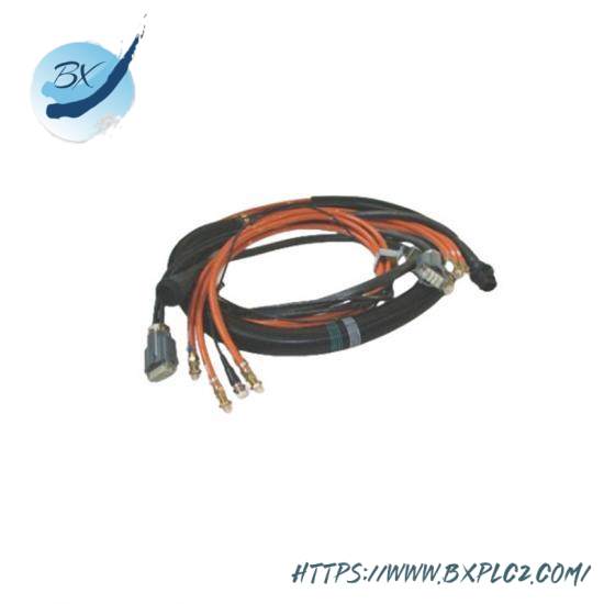 ABB 3HAC020500-001 Process Cable Package automation parts