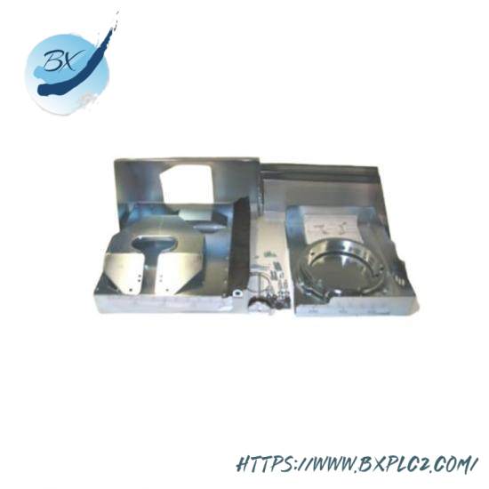 ABB 3HAC020529-008   automation parts